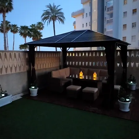 El Descanso Apartment