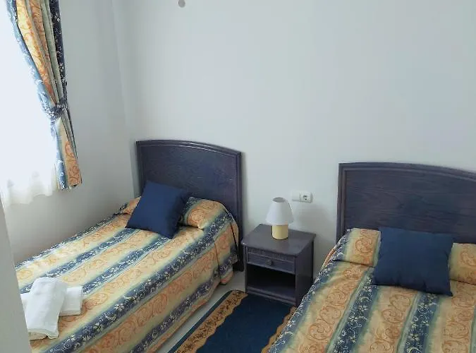 Lejlighed El Descanso *