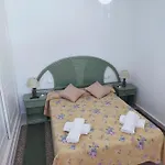 El Descanso アパート *