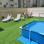 El Descanso