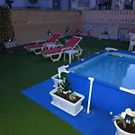 アパート El Descanso