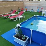 El Descanso カルプ