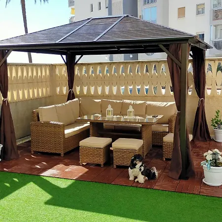 El Descanso * カルプ