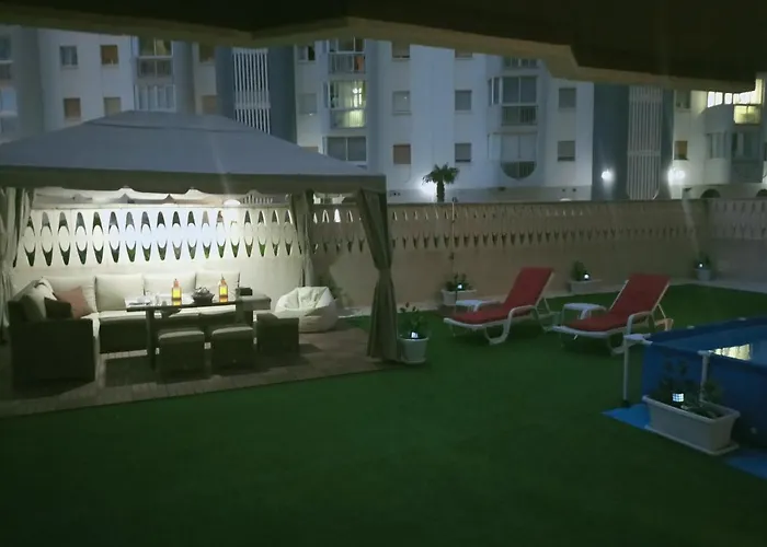 Appartement El Descanso Calpe