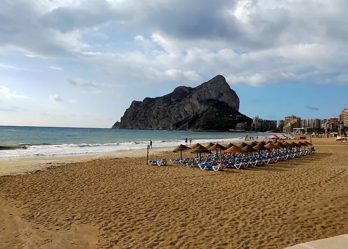 El Descanso Apartment