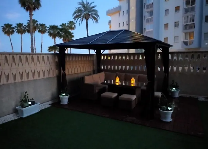 El Descanso Apartment