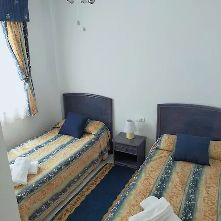 Appartement El Descanso *