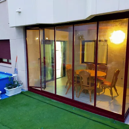 Appartement El Descanso Calpe