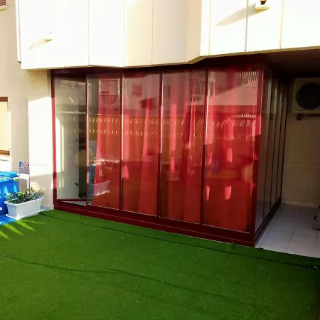 Appartement El Descanso Calpe